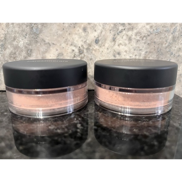 4.5g Large Size BareMinerals Advanced Clear Radiance All-Over Face Color Powder - Picture 2 of 3
